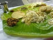 Banana Leaf