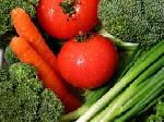 Fresh Vegetables