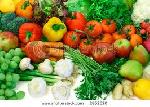 Fresh Vegetables