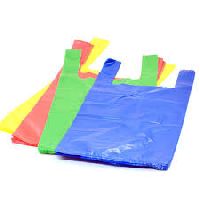 Plastic Shopping Bags