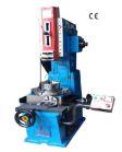 EXTRA HEAVY VERTICAL SLOTTING MACHINE