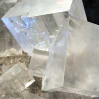 Crystal Salt Stones