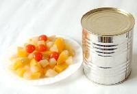 Canned Fruit