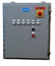 automatic control panels