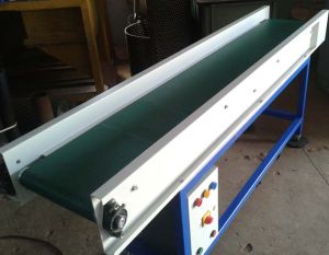 Pvc Belt Conveyor