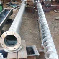 Screw Conveyor