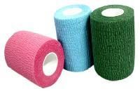 bandage cloths