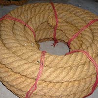 4-Ply Coir Rope