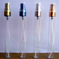 Perfume Atomizer Bottles