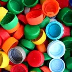 Plastic Bottle Caps