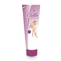 Justclean Hair Removal Cream Purple Orchid