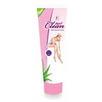 Justclean Hair Removal Cream Rose