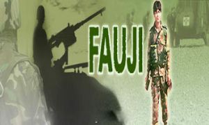 Fauji Tv Show Dvd