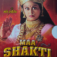 Maa Shakti 13 Dvd Set