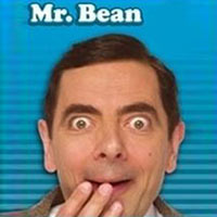 Mr Bean Dvd, Comedy Dvd