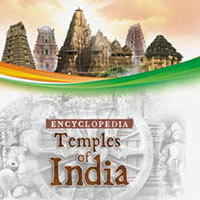 Temples of India Book