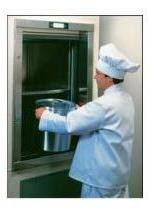 Dumbwaiter Lift