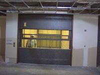 Freight Elevator