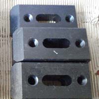 Industrial Boring Clamps