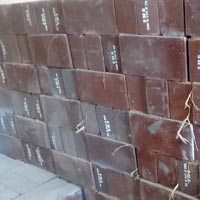 Magnesite Fire Bricks