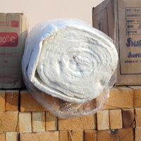 Ceramic Fiber Blankets