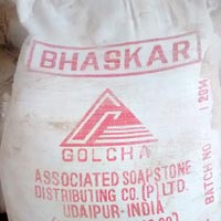 Soap Stone Powder