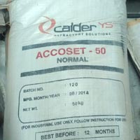Fire Cement