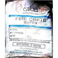 Fire Cement