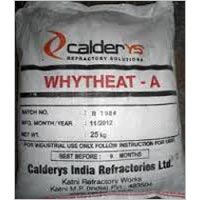 Fire Cement
