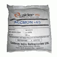 Fire Cement