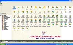 School Management Software