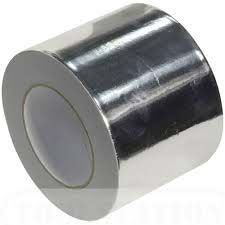 Aluminium Foil Tapes