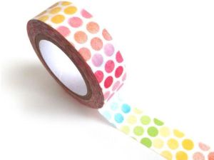 Masking Tape