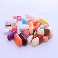 Anti Allergic Tablets