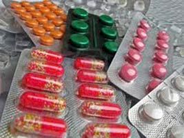 Antibiotic Medicines