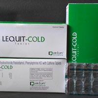 Liquid Cold