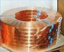 Copper Earthing Wire