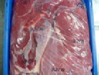 Frozen Buffalo Hindquarter