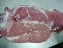 Frozen Buffalo Silverside