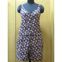Ladies Romper (1109)