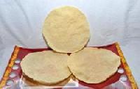 Plain Papad