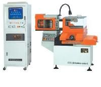 cnc wire cut machine