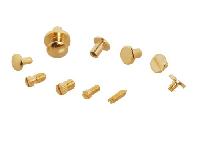 Brass Screws