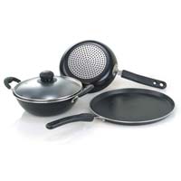 Non Stick Cookware Set