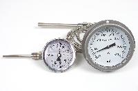 Bimetal Thermometer