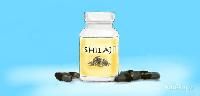 Shilajit Capsules