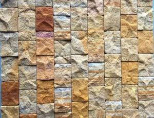 Exterior Split Culture Stone tiles