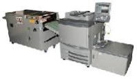 Uv Coating Machine