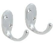 Metal Hooks