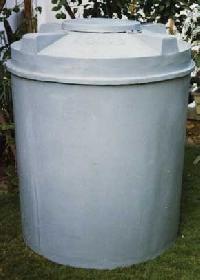 Frp Water Tank